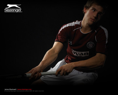 

Sports James Blackwell Wall Poster Paper Print(12 inch X 18 inch, Rolled)