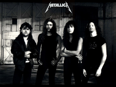 

Music Metallica Band (Music) United States HD Wallpaper Background Fine Art Print(12 inch X 18 inch, Rolled)