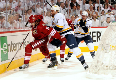 

Sports Hockey Wall Poster Paper Print(12 inch X 18 inch, Rolled)