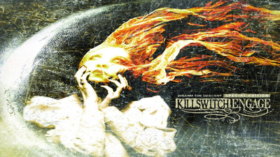 

Music Killswitch Engage Band (Music) United States HD Wallpaper Background Fine Art Print(12 inch X 18 inch, Rolled)