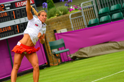 

Akhuratha Poster Sports Dominika Cibulková Tennis HD Wallpaper Background Fine Art Print(12 inch X 18 inch, Rolled)