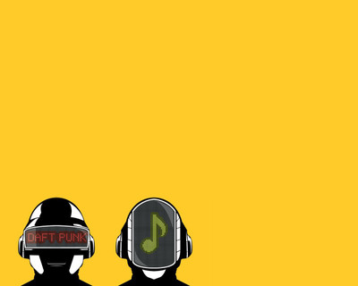 

Music Daft Punk Band (Music) France HD Wallpaper Background Fine Art Print(12 inch X 18 inch, Rolled)