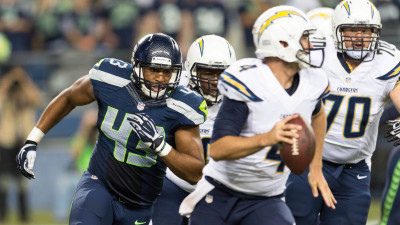 

Akhuratha Poster Sports Seattle Seahawks Football HD Wallpaper Background Fine Art Print(12 inch X 18 inch, Rolled)