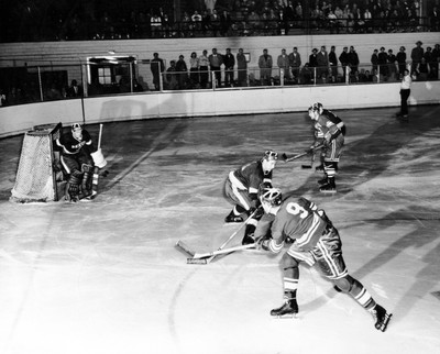 

Akhuratha Poster Sports Hockey HD Wallpaper Background Fine Art Print(12 inch X 18 inch, Rolled)