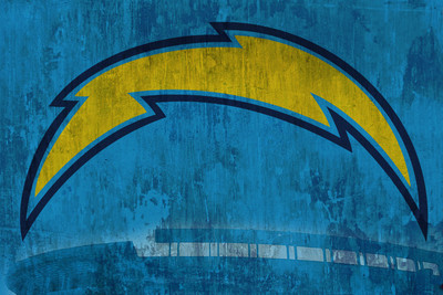 

Sports San Diego Chargers Football Wall Poster Paper Print(12 inch X 18 inch, Rolled)