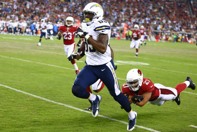 

Sports San Diego Chargers Football Wall Poster Paper Print(12 inch X 18 inch, Rolled)