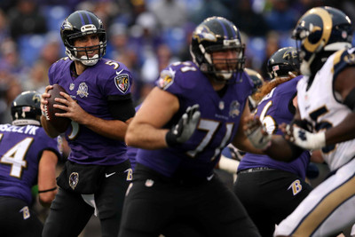 

Akhuratha Poster Sports Baltimore Ravens Football HD Wallpaper Background Fine Art Print(12 inch X 18 inch, Rolled)