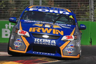 

Sports V8 Supercars V8 Supercar Wall Poster Paper Print(12 inch X 18 inch, Rolled)