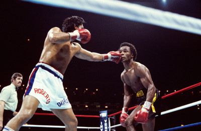 

Sports Boxing Wall Poster Paper Print(12 inch X 18 inch, Rolled)