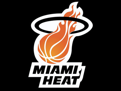 

Sports Miami Heat Basketball Wall Poster Paper Print(12 inch X 18 inch, Rolled)