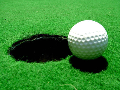 

Akhuratha Poster Sports Golf HD Wallpaper Background Fine Art Print(12 inch X 18 inch, Rolled)
