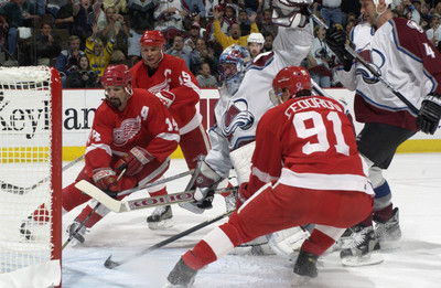 

Sports Hockey Wall Poster Paper Print(12 inch X 18 inch, Rolled)