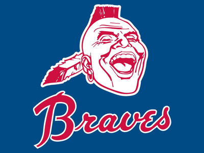 

Akhuratha Poster Sports Atlanta Braves Baseball HD Wallpaper Background Fine Art Print(12 inch X 18 inch, Rolled)