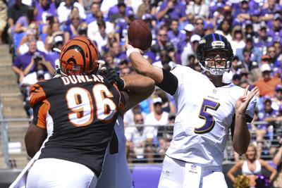 

Sports Baltimore Ravens Football Wall Poster Paper Print(12 inch X 18 inch, Rolled)