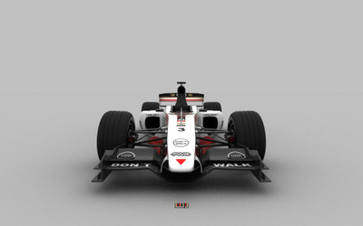 

Sports F1 Formula 1 HD Wall Poster Paper Print(12 inch X 18 inch, Rolled)