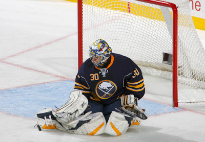 

Sports Ryan Miller Hockey Wall Poster Paper Print(12 inch X 18 inch, Rolled)