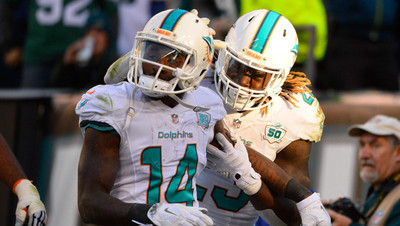 

Akhuratha Poster Sports Miami Dolphins Football HD Wallpaper Background Fine Art Print(12 inch X 18 inch, Rolled)