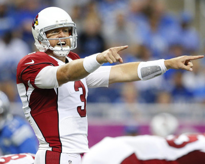 

Sports Arizona Cardinals Football Wall Poster Paper Print(12 inch X 18 inch, Rolled)