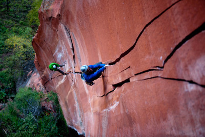 

Sports Climbing Wall Poster Paper Print(12 inch X 18 inch, Rolled)