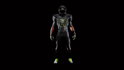 

Akhuratha Poster Sports Oregon Ducks HD Wallpaper Background Fine Art Print(12 inch X 18 inch, Rolled)