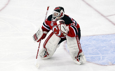 

Sports Martin Brodeur Hockey Wall Poster Paper Print(12 inch X 18 inch, Rolled)