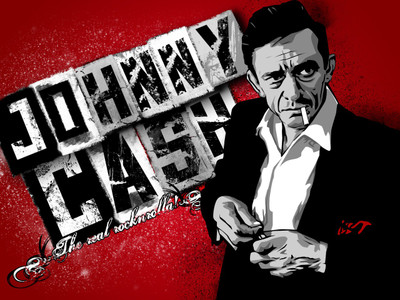 

Music Johnny Cash Singers United States HD Wallpaper Background Fine Art Print(12 inch X 18 inch, Rolled)