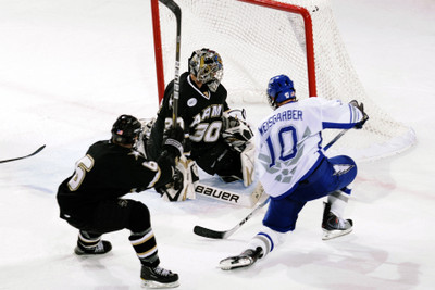 

Sports Hockey Wall Poster Paper Print(12 inch X 18 inch, Rolled)