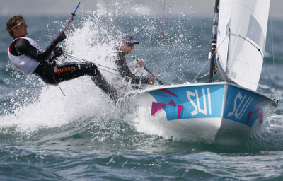 

Sports Sailing Wall Poster Paper Print(12 inch X 18 inch, Rolled)