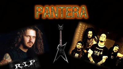 

Music Pantera Band (Music) United States HD Wallpaper Background Fine Art Print(12 inch X 18 inch, Rolled)