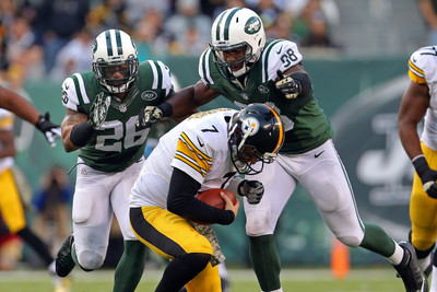 

Sports New York Jets Football Wall Poster Paper Print(12 inch X 18 inch, Rolled)