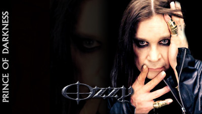 

Music Ozzy Osbourne Singers United Kingdom HD Wallpaper Background Fine Art Print(12 inch X 18 inch, Rolled)