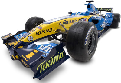 

Sports F1 Racing Wall Poster Paper Print(12 inch X 18 inch, Rolled)