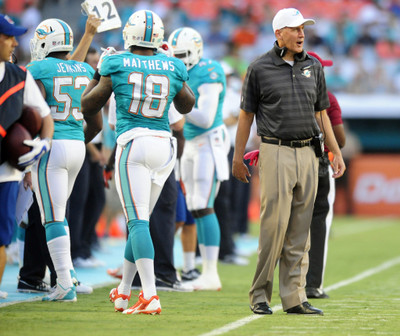 

Sports Miami Dolphins Football Wall Poster Paper Print(12 inch X 18 inch, Rolled)