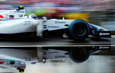 

Akhuratha Poster Sports F1 Racing HD Wallpaper Background Fine Art Print(12 inch X 18 inch, Rolled)
