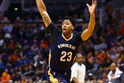 

Sports New Orleans Pelicans Wall Poster Paper Print(12 inch X 18 inch, Rolled)
