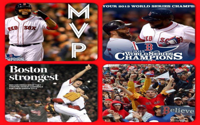 

Sports Boston Red Sox Baseball Fenway Park HD Wall Poster Paper Print(12 inch X 18 inch, Rolled)