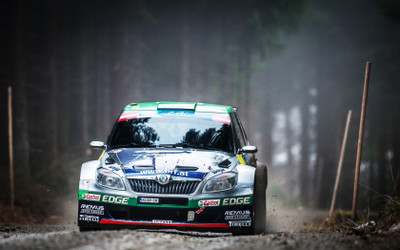 Sports Rallying Wall Poster Paper Print(12 inch X 18 inch, Rolled)