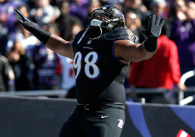 

Sports Baltimore Ravens Football Wall Poster Paper Print(12 inch X 18 inch, Rolled)