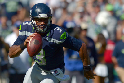 

Sports Seattle Seahawks Football Wall Poster Paper Print(12 inch X 18 inch, Rolled)