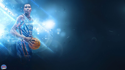 

Akhuratha Poster Sports Kevin Durant HD Wallpaper Background Fine Art Print(12 inch X 18 inch, Rolled)