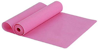 

Aeoss Yoga Rubber Stretch1.5 m Yoga Pilates Resistance Band Workout Training Exercise Elastic Crossfit Fitness Band Band Fitness Band(Pink)
