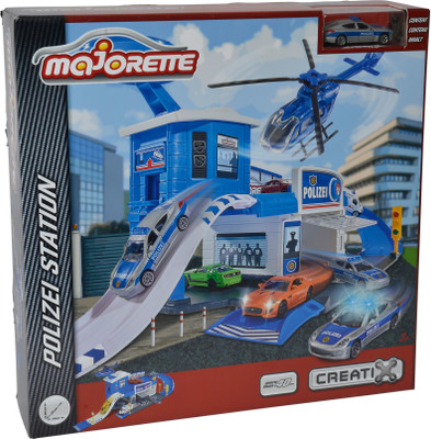 

MAJORETTE 212050012(Multicolor)