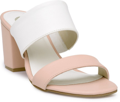

Kanabis Women Pink Heels