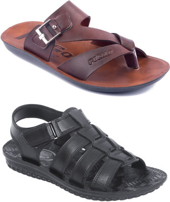

Asian Men Multicolor Sandals