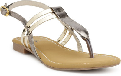 

Nell Women grey Flats