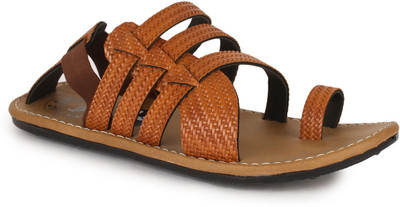 

Appett Men Tan Sandals