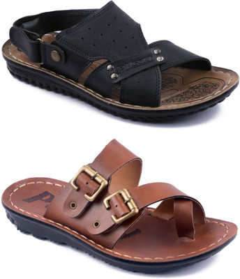 

Asian Men Multicolor Sandals