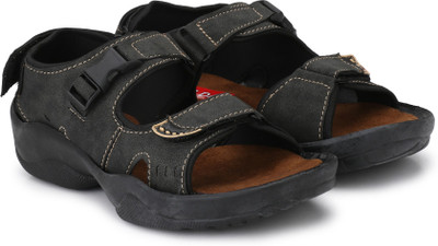 

Shoe Day Men Black Flats