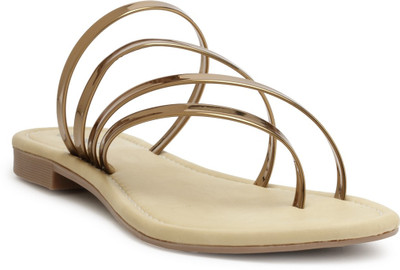 

Nell Women copper Flats