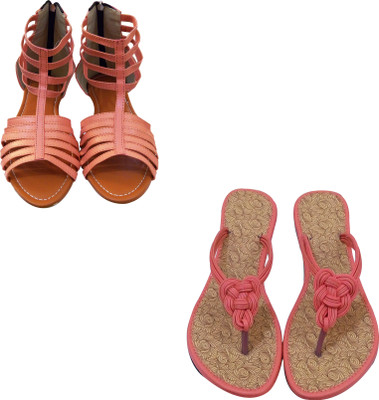 

Fashionitz Women Multicolor Flats